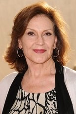 Foto retrato de Kelly Bishop