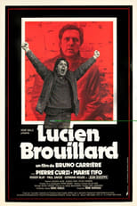 Poster for Lucien Brouillard