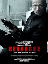 Poster for Revenge