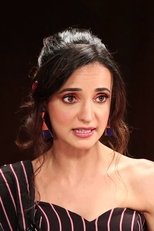 Foto retrato de Sanaya Irani