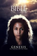 Poster for Genesis: The Creation and the Flood 