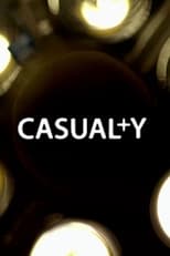 Poster for Casualty Season 31