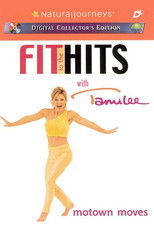 Fit to the Hits with Tamilee: Motown Moves poster