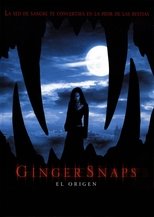 Ginger Snaps Back: The Beginning