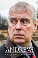 Poster for Andrew: The Problem Prince