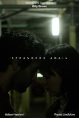 Poster for Strangers again