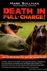 DEATH in FULL-CHARGE! poster
