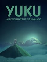 Yuku et la fleur d'Himalaya (2022)