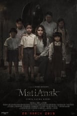 Poster for MatiAnak