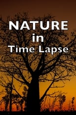 Poster for NATURE in Time Lapse