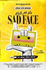Esto no es SadFace main poster