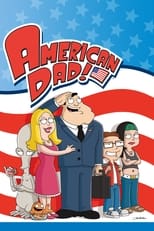 TVplus FR - American Dad!