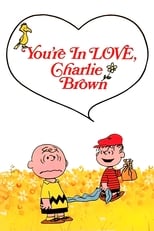 Poster for You're in Love, Charlie Brown 