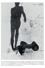 Poster for Inocentes 