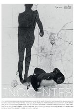 Poster for Inocentes