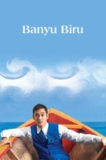 Poster for Banyu Biru 