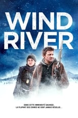 Wind River serie streaming