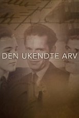 Den ukendte arv poster