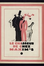 Poster for Maxim's Porter