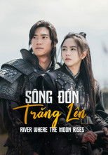 Sông Đón Trăng Lên