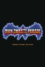 Xander De Rycke: Mijn Zwarte Parade (2011)