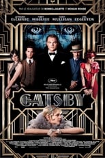 Gatsby le Magnifique serie streaming
