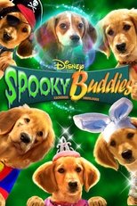 Ver Spooky Buddies: Cachorros embrujados (2011) Online