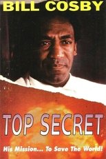 Poster for Top Secret