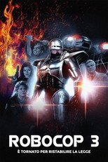 RoboCop 3