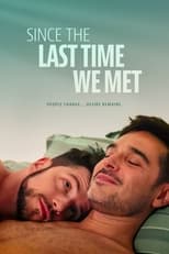 Poster for Since the Last Time We Met 