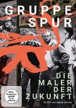 Poster for Gruppe Spur - Die Maler der Zukunft