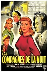 Companions of the Night (1953)