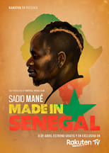 Poster di Made in Senegal