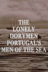 The Lonely Dorymen poster