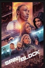 Spin the Block serie streaming