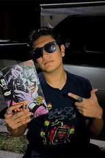 Alan Armenta as Johny Mendoza in ¿Qué Proyecto?