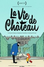 My Life in Versailles main poster