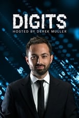 Poster for Digits