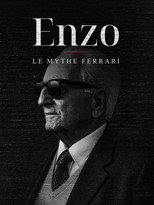 Enzo, le mythe Ferrari poster