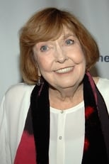 Fiche et filmographie de Anne Meara