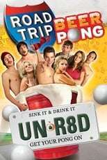 Ver Road Trip: Beer Pong (2009) Online