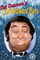 Poster for Les Dawson's Christmas Box Season 1