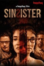 Poster for Sin Sister