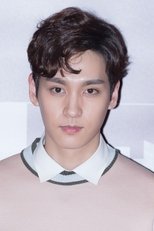 Foto retrato de Choi Tae-joon