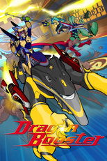 Poster for Dragon Booster