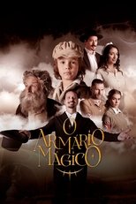 Poster for O Armário Mágico