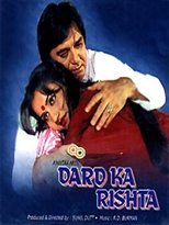 Poster for Dard Ka Rishta