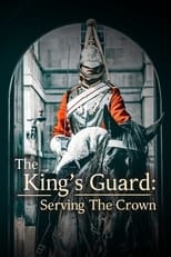 Poster for The King's Guard: Serving the Crown