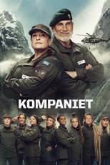 Stars in Uniform