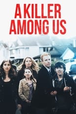 Poster for A Killer Among Us